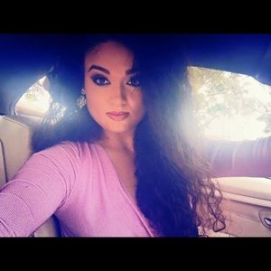 Meet your Poster, Maria Asusena